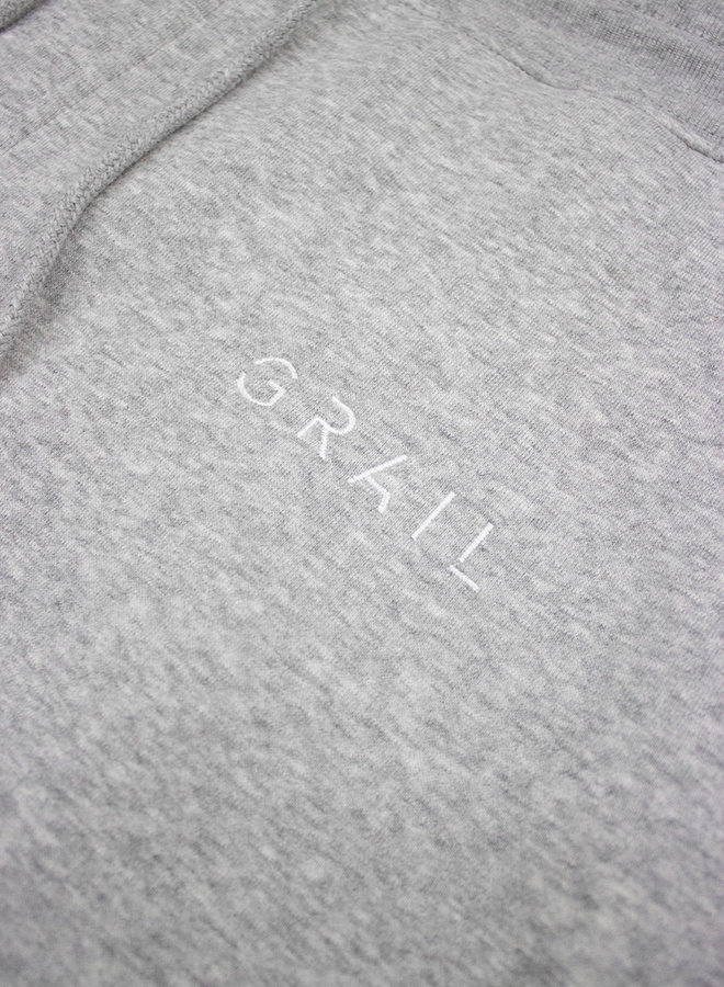 Holy Home Pants Heather Grey