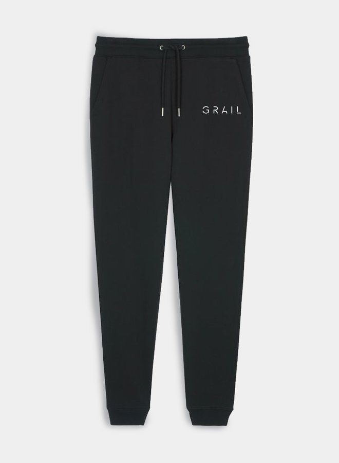 Holy Home Pants Black