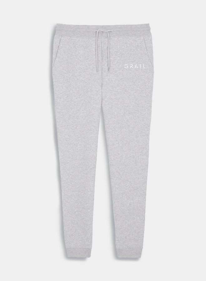 Holy Home Pants Heather Grey