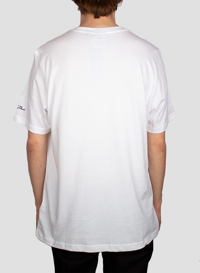 krusty burger adidas t shirt
