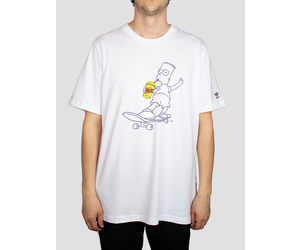 adidas The Simpsons Squishee T-shirt 