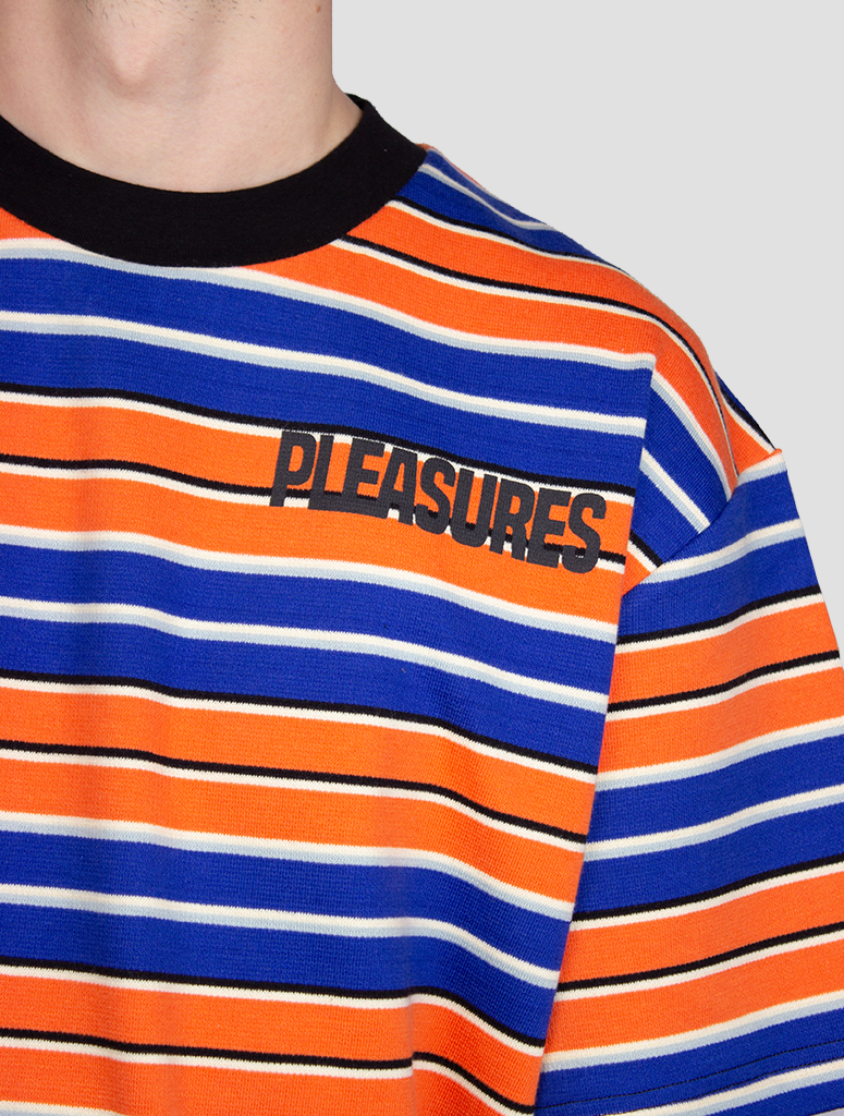 Pleasures Outlier Short Sleeve Shirt 