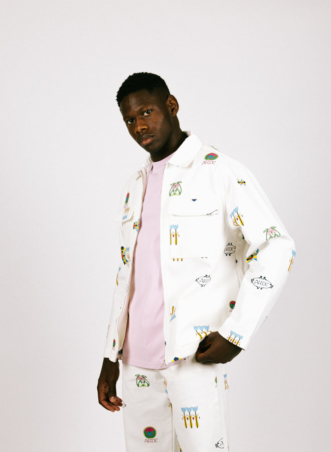 Adidas Aop Jacket Cheap Selling, 70 