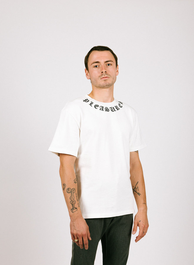 Pleasures Memento Heavyweight Shirt 