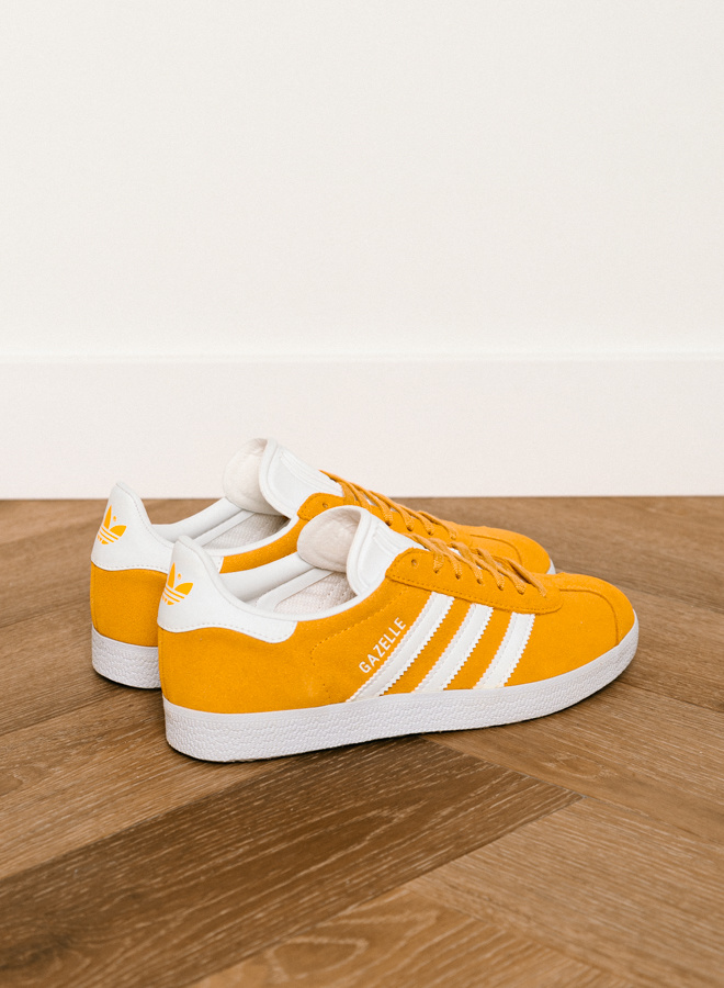 adidas Gazelle - GRAIL