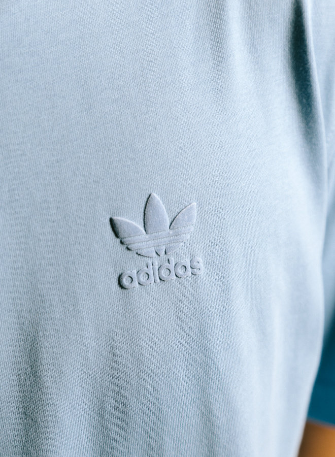 Adicolor Classics Mm Trefoil T-shirt 