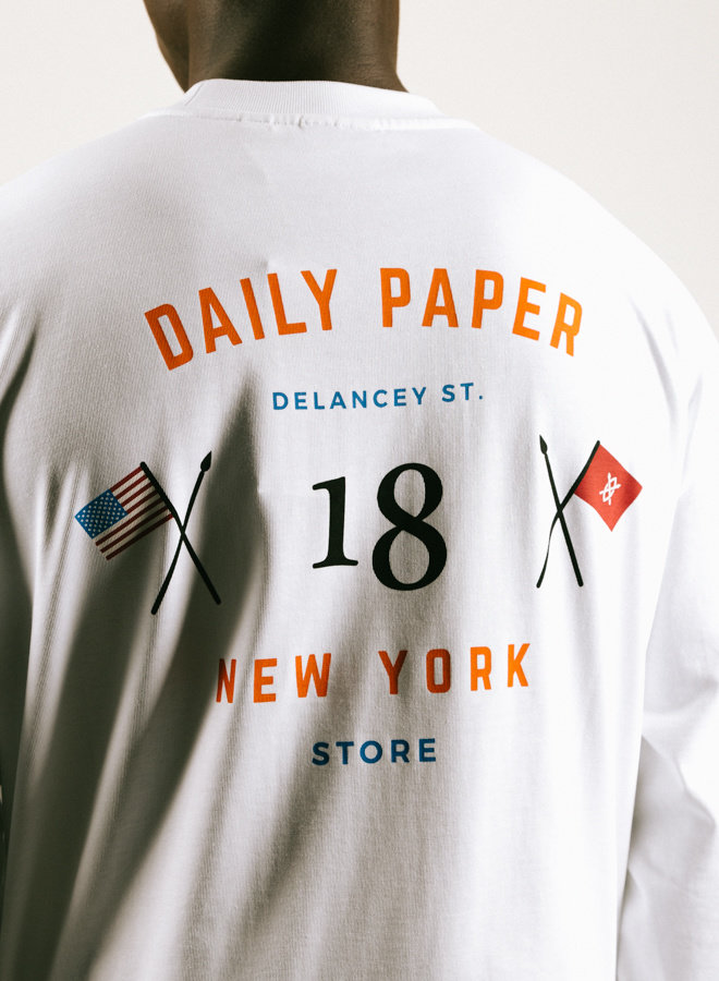 Daily Paper - Longsleeves – Daily Paper US