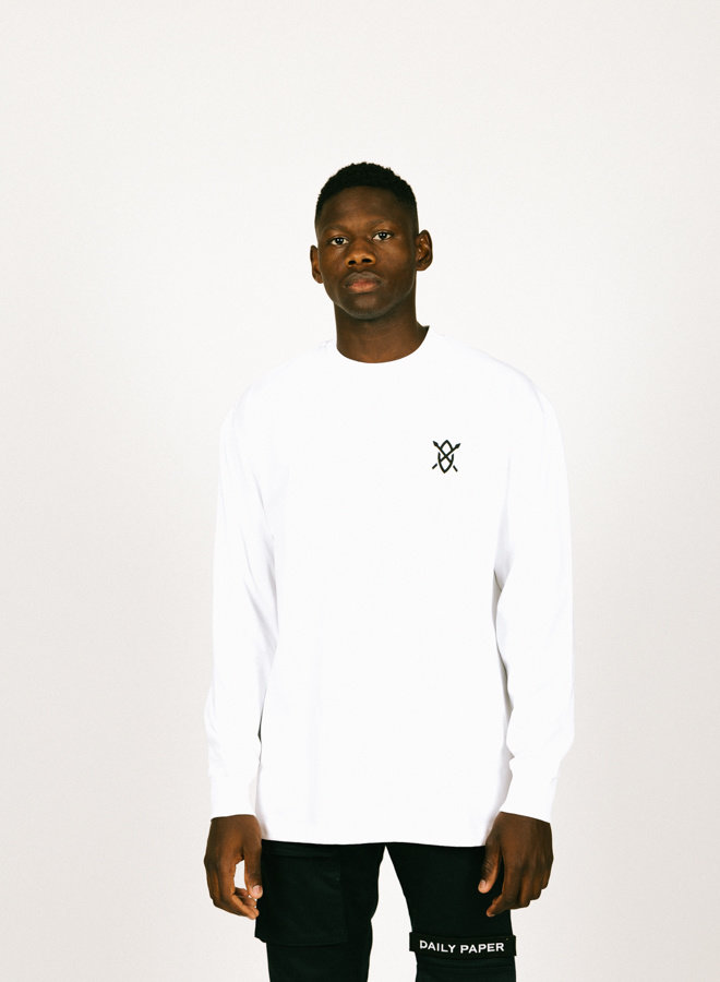 long sleeve daily paper