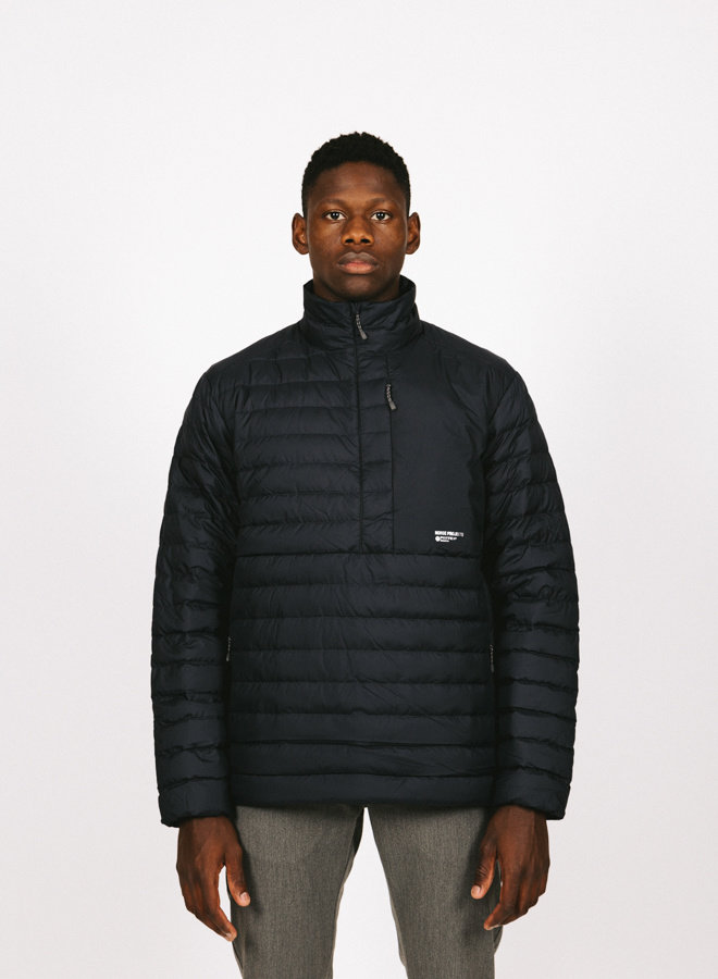 Norse Projects Kjelde Down Pertex Quantum Dark Navy GRAIL