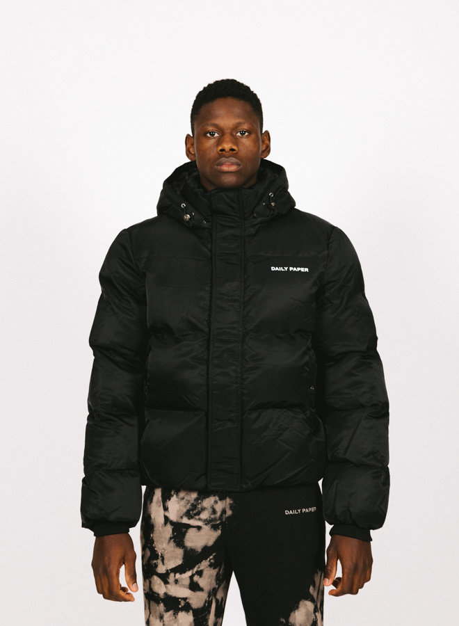 daily paper core puffer