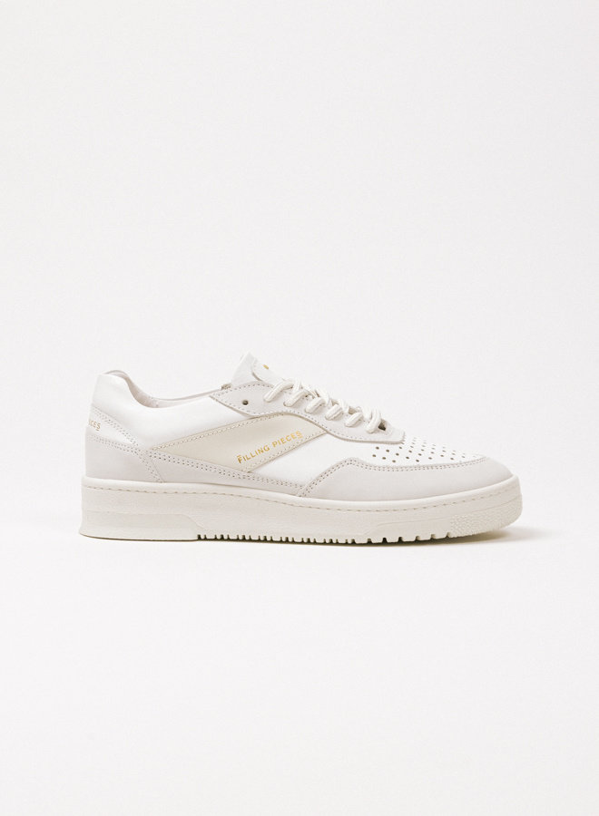 Filling Pieces Ace Spin Black White - GRAIL