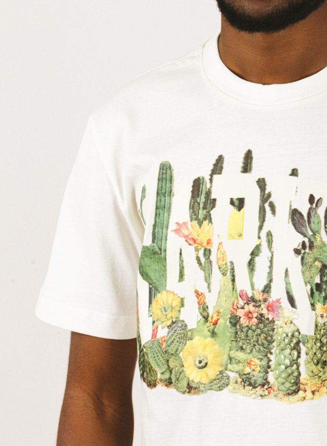 Cactus Arc T-shirt – KNITSANDTREATS