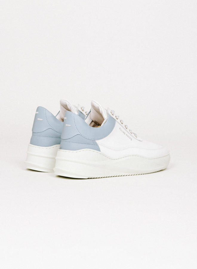 Low Eva Sky Nappa Baby Blue