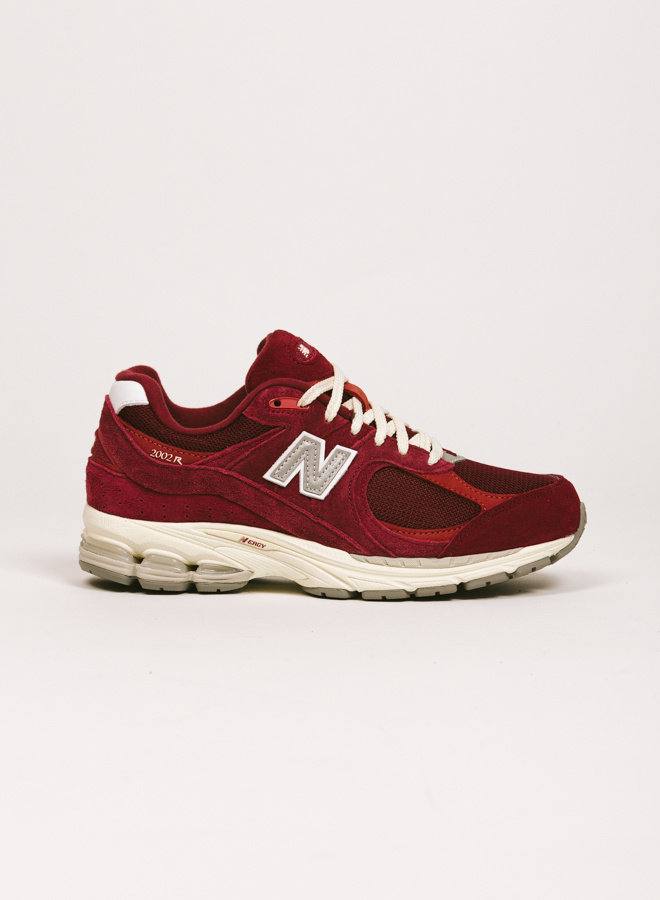 New balance shop bordeaux rood