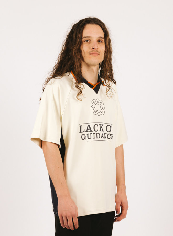 Lack Of Guidance Abdullah T-Shirt Off 