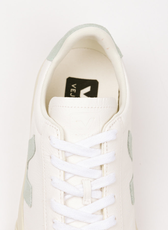 Veja Campo Chromefree Extra White Matcha GRAIL