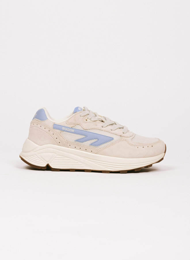 hi tec silver shadow blue