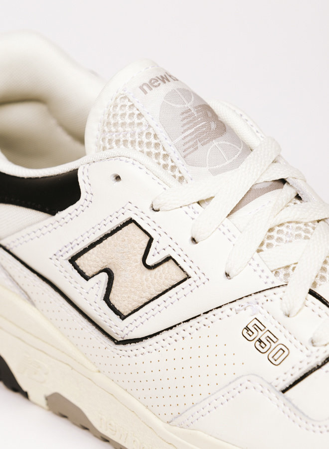 new balance trainers cream