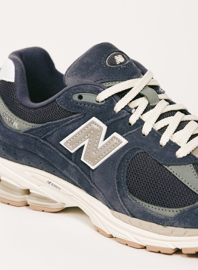 New Balance 2002R Deep Ocean Grey Slate - GRAIL