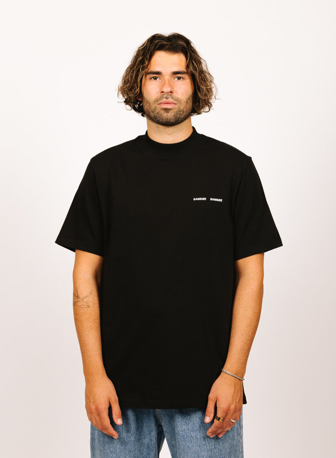 Norsbro T-shirt 6024 Black