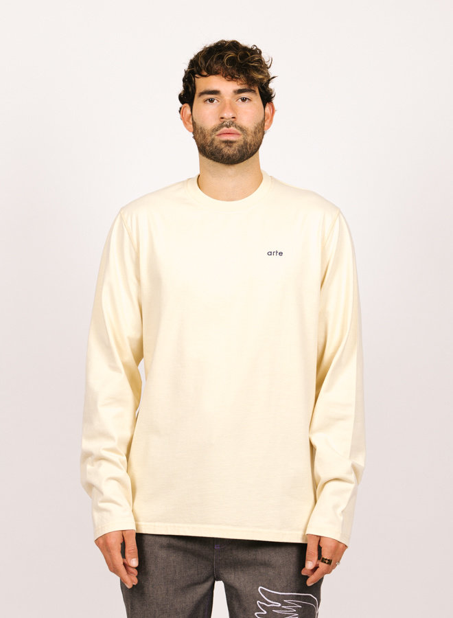 Arte longsleeve hot sale