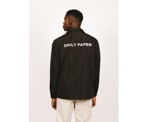 Daily Paper Eze Jacket GRAIL