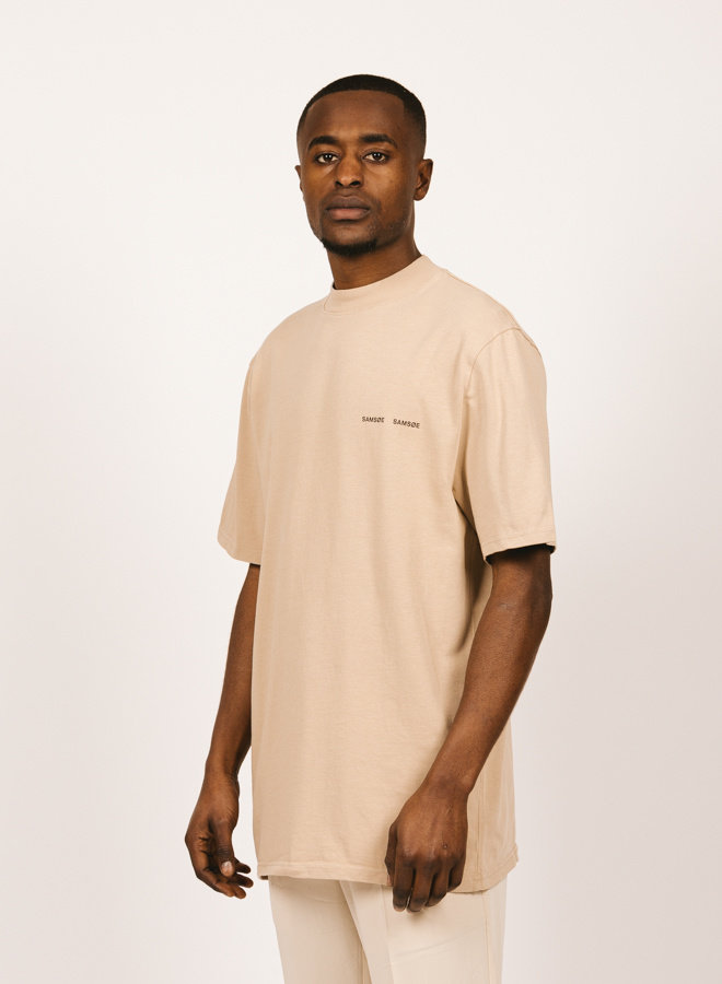 Norsbro T-shirt 6024 Pure Cashmere