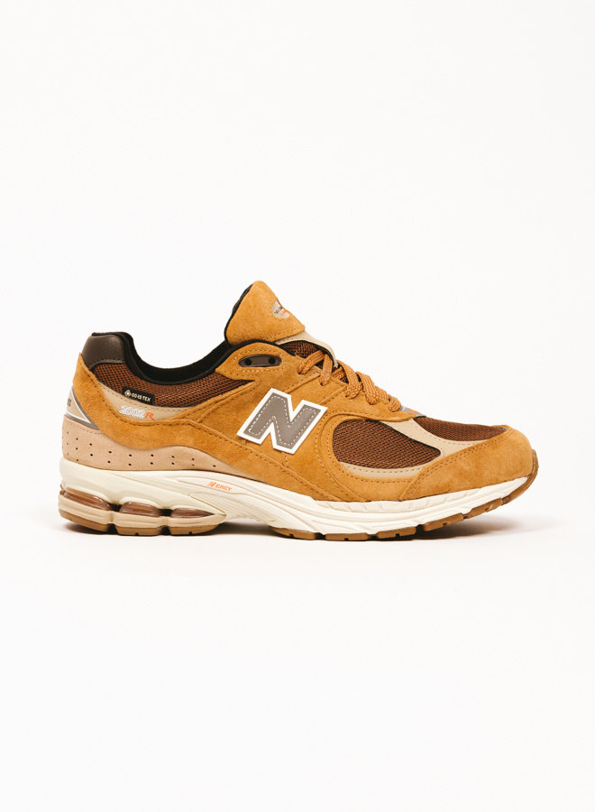 New Balance M 2002 RXG Gore-tex Tobacco / Incense - GRAIL