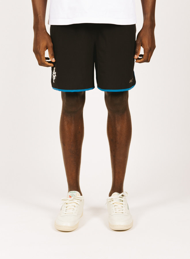 Olaf Sport Shorts Black