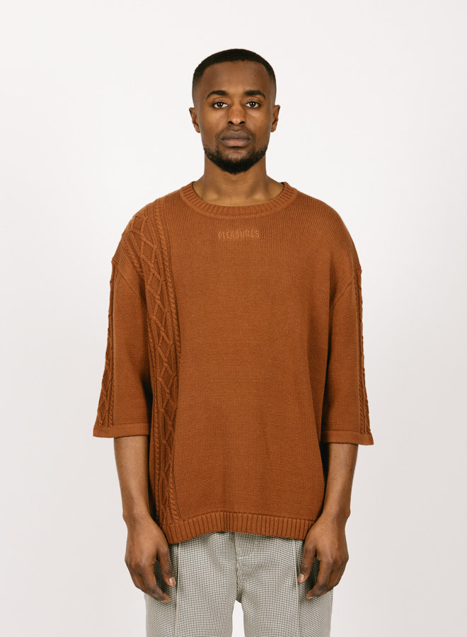 Pleasures jumper hotsell