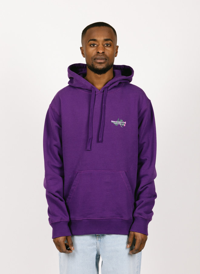 Distel Hoodie Acai