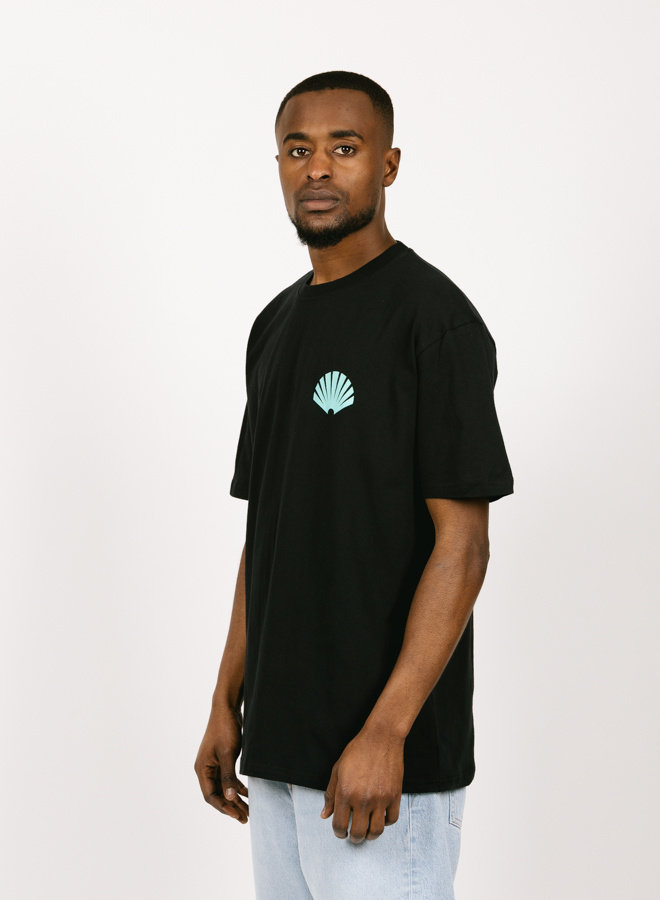 Logo Tee Black