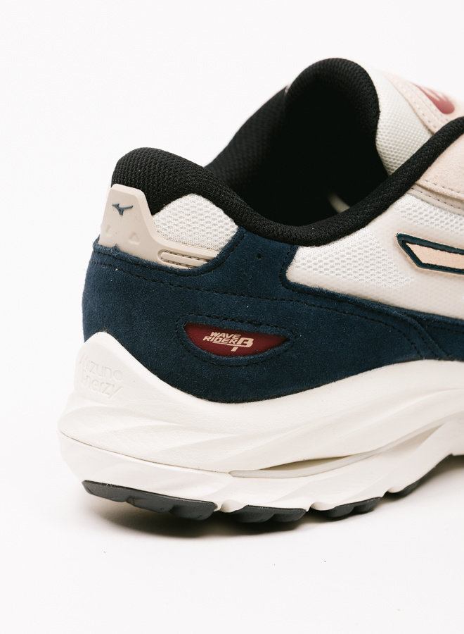 Wave Rider Beta – Mizuno  L'Original - Sneakers Shop Belgium