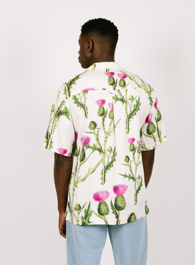 Layday Shirt Thistle