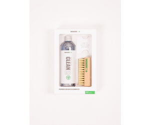 SneakersER Premium Sneaker Cleaning Kit 2 Piece - GRAIL