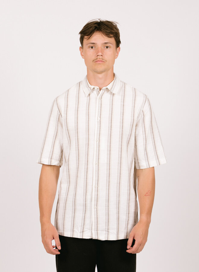 Taro NX Shirt 14531 Crocodile St.