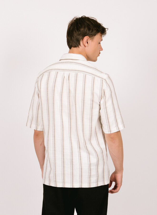 Taro NX Shirt 14531 Crocodile St.