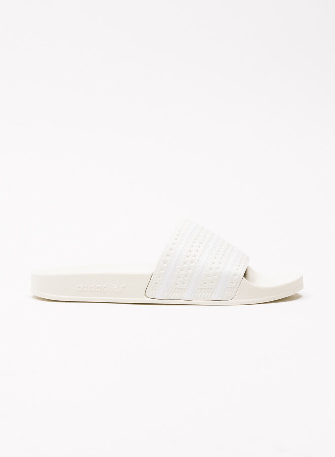 Adilette Off White / Cloud White