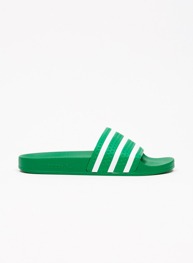 Adilette Green