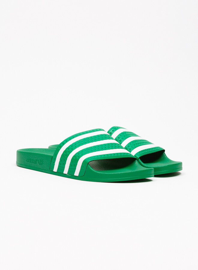 Adilette Green