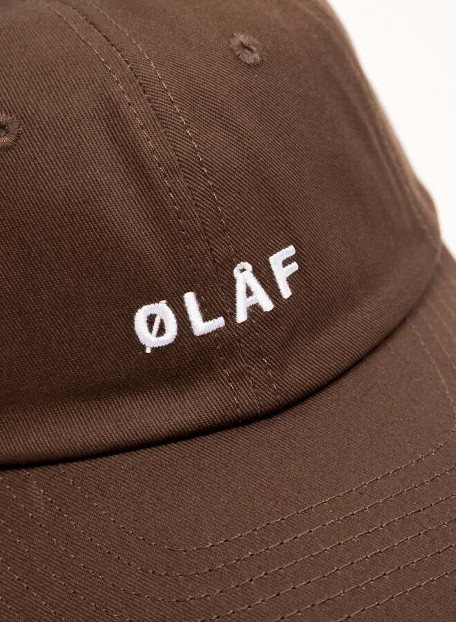 Olaf Block Cap Mulch