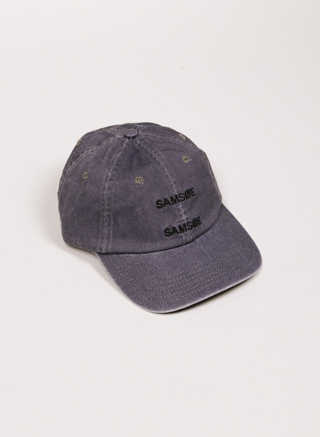 Samsoe Samsoe Samsoe Cap 14663 Excalibur - GRAIL