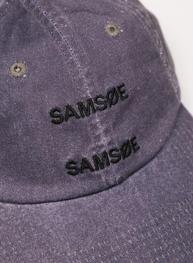 Samsoe Cap 14663 Excalibur