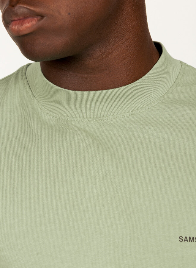 Norsbro T-shirt 6024 Iceberg Green