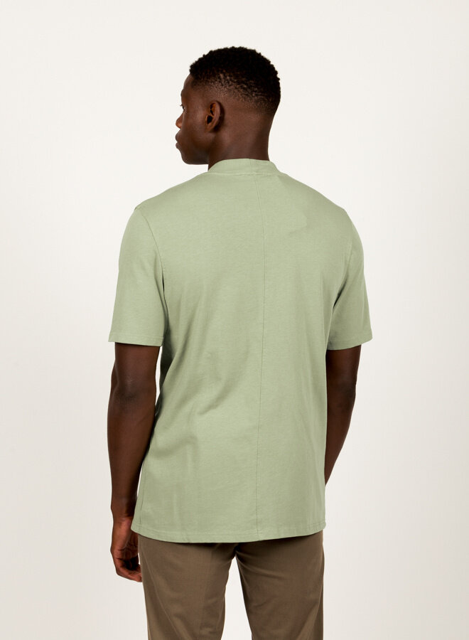 Norsbro T-shirt 6024 Iceberg Green