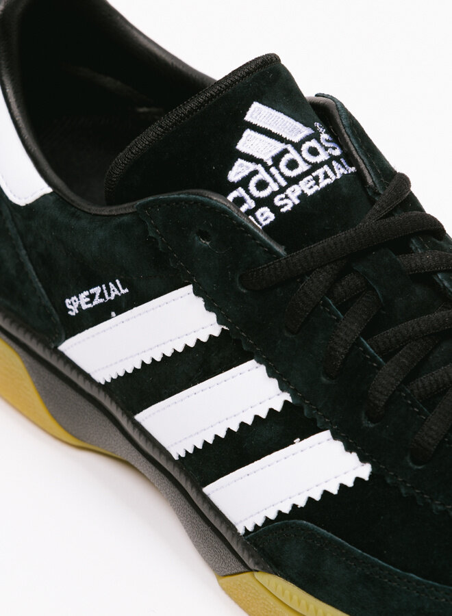 Handball Spezial Black