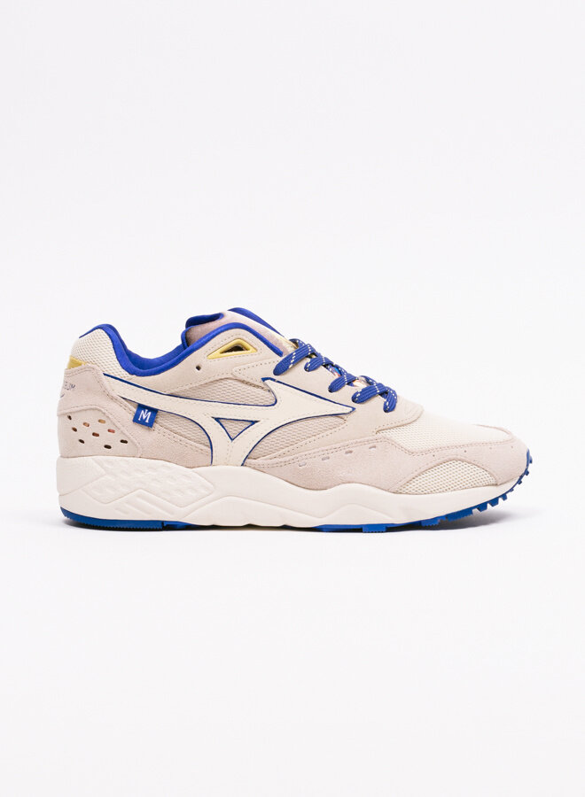 Mizuno x Rijksmuseum Contender Melkmeisje - GRAIL