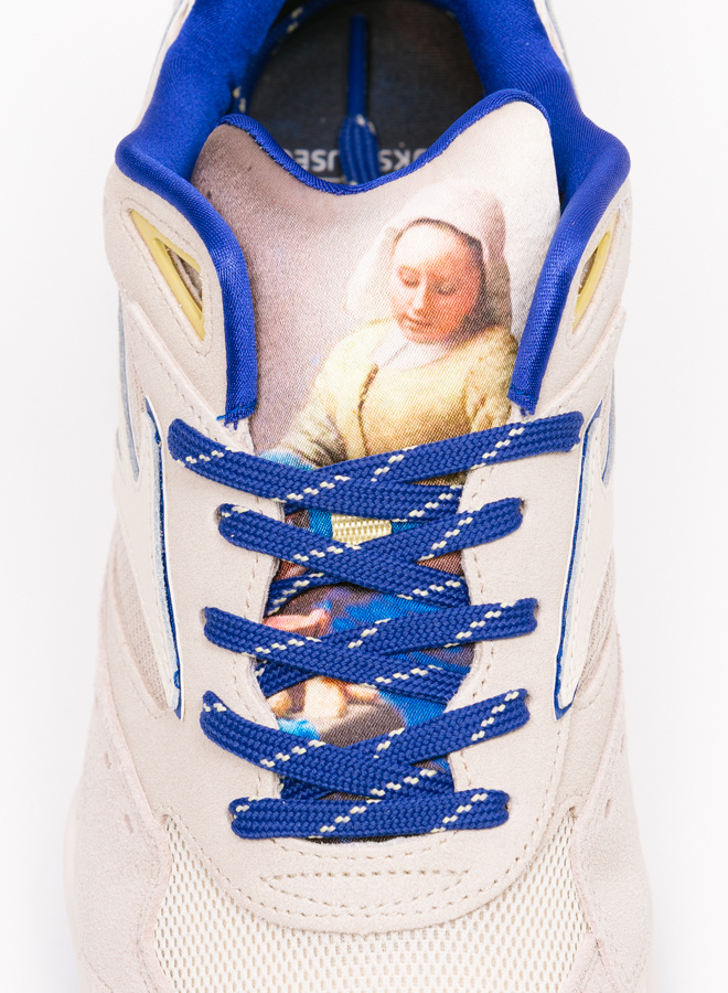 ◆ ミーニ Mizuno x Rijksmuseum Contender Melkmeisje - GRAIL