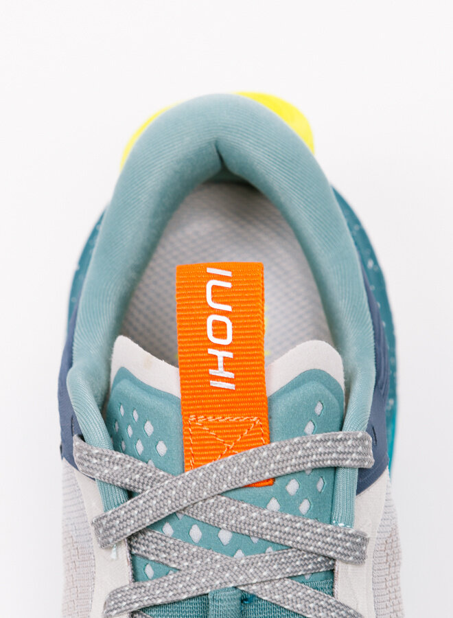 Ikoni Trail Mirage Gray / Deep Lagoon