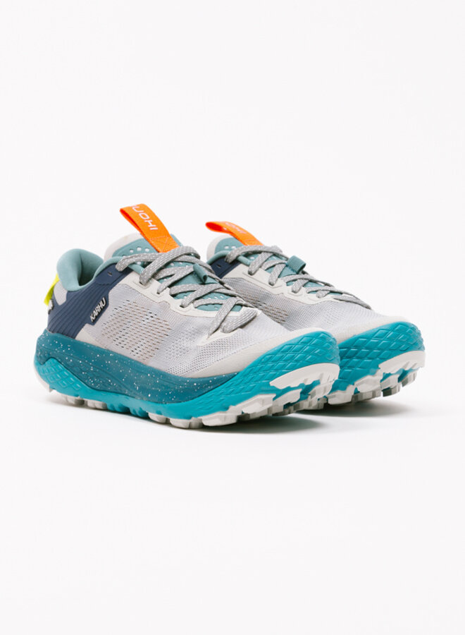 Ikoni Trail Mirage Gray / Deep Lagoon